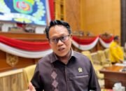 Revitalisasi Stadion Palaran Berpotensi Menjadi Tmhah Destinasi Wisata Samarinda, Menurut Samri Shaputra