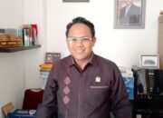 Wakil Ketua Komisi III DPRD Samarinda Menganggap Pemerintah Mengambil Tindakan Kurang Serius dalam Mengelola Galian Tambang