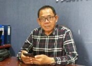 Kamaruddin Meminta Perhatian BPKAD Samarinda Terhadap Aset Baru yang Tidak Digunakan