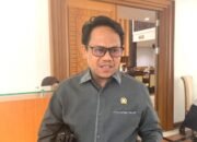 Wakil Ketua Komisi III DPRD Samarinda Dukung Penertiban Pertamini
