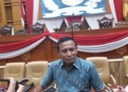 Lagi, Anhar Kritisi Soal Pembangunan Terowongan di Samarinda