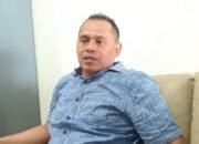Jasno Meminta Pemkot Meningkatkan Pendidikan dan Layanan Kesehatan di Palaran.