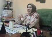 Perlu Kajian Komprehensif Menyulih Taman Bebaya Jadi Sentra UMKM