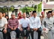 Subandi Gandeng Addy Suyatno Hadisuwito Sosialisasi Raperda Jaminan Produk Halal dan Higienis