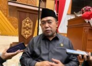 Pansus LKPj Soroti Bagi Hasil BUMD Samarinda