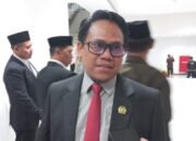 Wakil Ketua Komisi III DPRD Samarinda Meminta Pemkot Mengambil Tindakan Tegas Terhadap Perusahaan Tambang