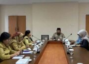 DPRD Samarinda Gelar Hearing untuk Bahas Stunting Bersama DPPKB