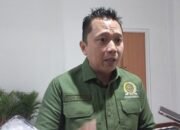 Sekretaris Komisi IV DPRD Samarinda Sebut Darmawisata Sekolah Tidak Harus ke Luar Kota