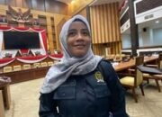 Damayanti Minta Masyakat Aktif Tekan Tengkes