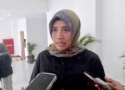 Komisi IV DPRD Samarinda Imbau Masyarakat Bawa Anaknya ke Posyandu untuk Mencegah Stunting