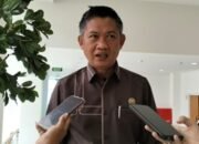 Kasus Ibu Buang Bayi Terulang Lagi, Sopian: Ini Harus jadi Perhatian Dinas  Teknis di Pemkot Samarinda