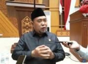 Fahruddin: Pendanaan Proyek Besar Usahakan dari APBD Samarinda-Kaltim dan APBN