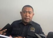 Pansus LKPj Susun 8 Rekomendasi