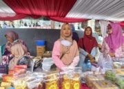 Pemkot Samarinda Diminta Membantu Memasarkan Produk UMKM