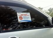 Ini Rekomendasi DPRD Samarinda Terkait Parkir di Samarinda