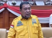 Pansus LKPJ Apresiasi Realisasi APBD 2023 Samarinda Capai 91 Persen