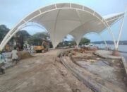 DPRD Samarinda Rekomendasikan Pemkot Selesaikan dan Evaluasi Proyek Revitalisasi Kawasan dan Gedung Pemerintah