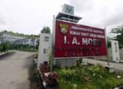 DPRD Samarinda Minta Status RS IA Moeis dan Puskesmas Ditingkatkan