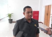 Jumlah Titik Banjir di Samarinda Menurun, Kata Abdul Khairin.