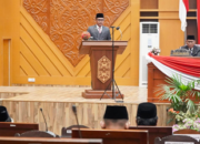 Kinerja Pemerintah Kota Samarinda Tahun 2023 Cukup Baik