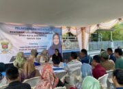 Novi Marinda Putri Jelaskan Hak-hak Konsumen di Perumahan Korpri Loa Bakung