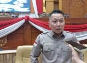 Sekretaris Komisi IV DPRD Samarinda Soroti Kebutuhan Pengembangan Tenaga Pendukung di Sektor Kesehatan