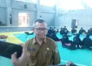Dispora Kaltim Targetkan Lebih dari Setengah Atlet Silat Lolos di Prapopnas 2024