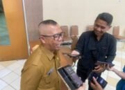 Pemusnahan Arsip Dispora Kaltim: Mengoptimalkan Pengelolaan Dokumen dengan Digitalisasi