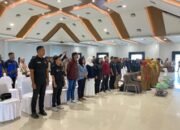 Bantuan Teknologi Karang Taruna Kaltim Sukses Didistribusikan Meski Ada Kendala