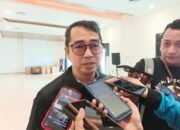 Dispora Kaltim Berikan Bantuan Fasilitas untuk Dukung Aktivitas Karang Taruna