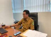 Dispora Kaltim Tingkatkan Pembinaan Atlet Melalui Program Piala Gubernur 2024