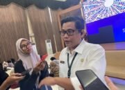 Dispora Kaltim Fokus Pengembangan Kewirausahaan Melalui Pelatihan Pemuda