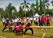 Dispora Kaltim Fokus Tingkatkan Kualitas Atlet Sepak Bola dengan Nutrisi dan Pemantauan Ketat