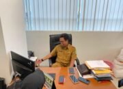 Hasbar Mara Ingatkan Generasi Muda Agar Lebih Bijak dalam Menggunakan Teknologi