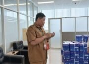 Dispora Kaltim Fasilitasi Pemuda dengan Pelatihan dan Peralatan untuk Wirausaha