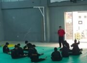 Tim Pencak Silat Kaltim Fokus Samakan Persepsi Gerakan Menjelang Pra POPNAS