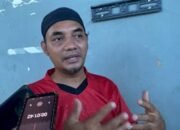 Tim Pencak Silat Kaltim Latihan Tanpa Musik untuk Persiapkan Pra POPNAS