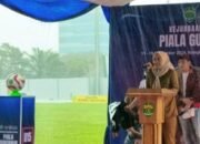 Dispora Kaltim Gelar Piala Gubernur U13 dan U15 untuk Persiapkan Tim Menuju Piala Soeratin