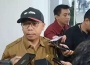 Dispora Kaltim Perkuat Pembinaan Atlet Muda Lewat Kejuaraan Daerah dan Sekolah Sepak Bola (SSB)