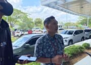 Dispora Kaltim Siapkan Tower Panjat Tebing Standar Internasional untuk Perkembangan Olahraga Global