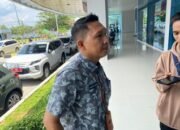 Dispora Kaltim Percepat Pengembangan Fasilitas Olahraga untuk Meningkatkan Prestasi Atlet Muda