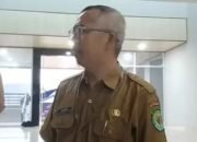 Rasman Rading Dorong Digitalisasi Arsip di Dispora Kaltim untuk Meningkatkan Efisiensi