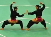 Pelatih Seni Silat Kaltim Optimis Tim Siap Tampil Maksimal di Prapopnas