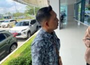 Dispora Kaltim Bangun Fasilitas Panjat Tebing di Gelora Kadrie Oening untuk Wujudkan Impian Masyarakat