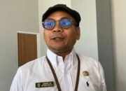 Dispora Kaltim Perkuat Sistem Keamanan di Gelora Kadrie Oening Pasca-Tragedi Stadion Kanjuruhan