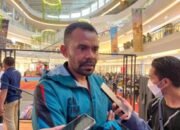 Dispora Kaltim Fokus Pengembangan Mental Atlet Taekwondo Jelang PON 2028