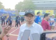 Pickleball Resmi Bergabung dengan KONI, Menjadi Harapan Baru Olahraga di Kaltim