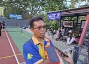 Diaspora Kaltim Dorong Pickleball Menjadi Bagian dari Pembangunan IKN
