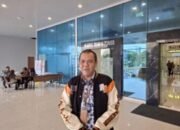 Penguatan SDM Guru Olahraga, Kunci Regenerasi Atlet di Kaltim