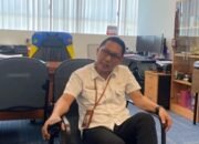 Dispora Kaltim Fokus Susun Program Pembinaan Pemuda Sesuai Arahan RPJMD